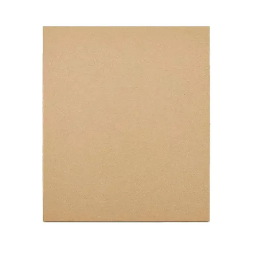 50pcs Corrugated Cardboard Sheets Express Carton Spacer Gasket Packing Material - 30x42cm