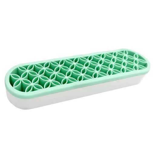 Craft or sewing tools, brushes, drying racks, multi-purpose diamond painting pen holder, sewing craft tool holder, storage box