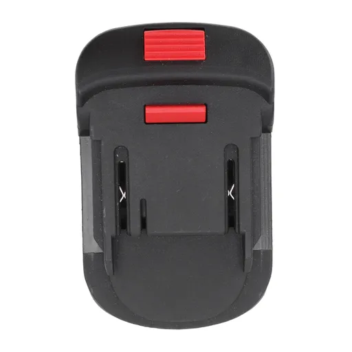 18V to 20V Battery Converter Adapter Replacement for Woodworking Power Tool Adapters