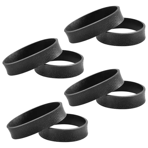 8- Vacuum Belt Compatible with 301291,Replacement Belts for Vacuum Cleaner All Generation Series Models G3,G4,G5,G6,G7 and G