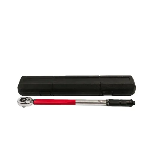 Reversible Ratchet Torques Wrench 1/2,3/8/1/4 Drive Adjustable Tension Tool For Vehicle Motorcycle Repair And Assembly