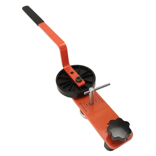 Deck Tool Universal Professional High Efficiency Metal Deck Board Straightener Bender for Home