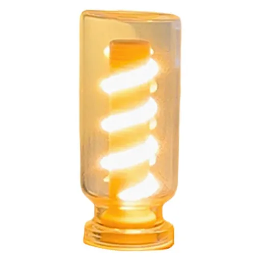 Warm Color LED Bulb for Night Light Use