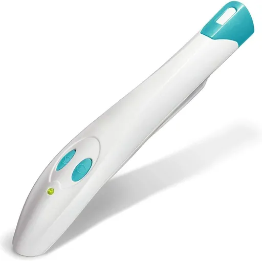 Portable Insect Bite Relief Itch Stopping Device ,Physical relaxation Pen For Mosquito Bug Bites Soothing relaxation Tool Without Chemicals（2-pack）