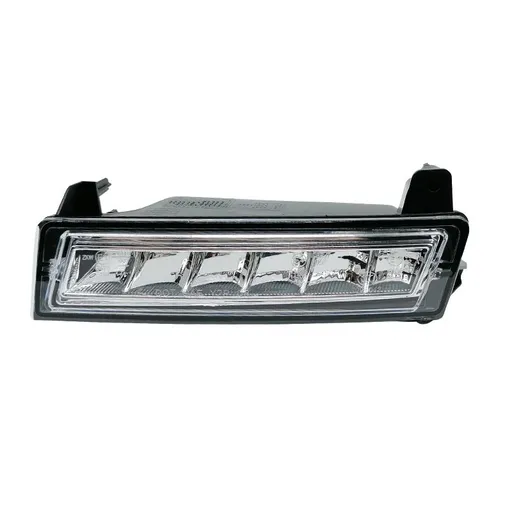 Car LED DRL Fog Light, for Driving Lamp Daytime Running Light Bumper Lamp Front fog lights and daytime running lights