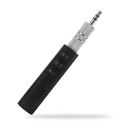 Wireless Bluetooth 5.0 Receiver Transmitter Adapter 3.5mm Jack for Car Music Audio Headphone Reciever Handsfree