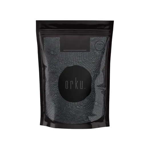 Orku 400g Activated Carbon Powder Coconut Charcoal - Water Filtration