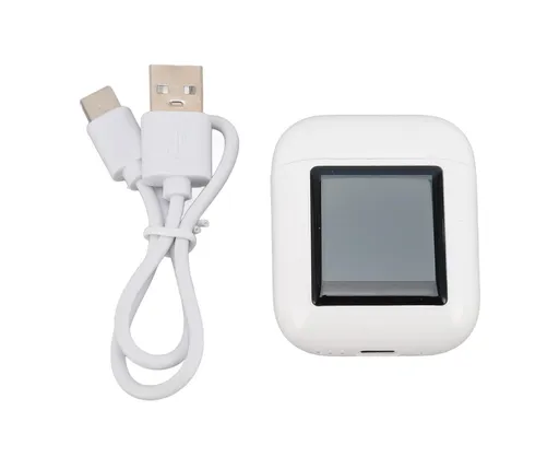Language Translator Earbuds 14 Languages Simultaneous Translation Wireless Bluetooth Device with APP for Android Business Travel