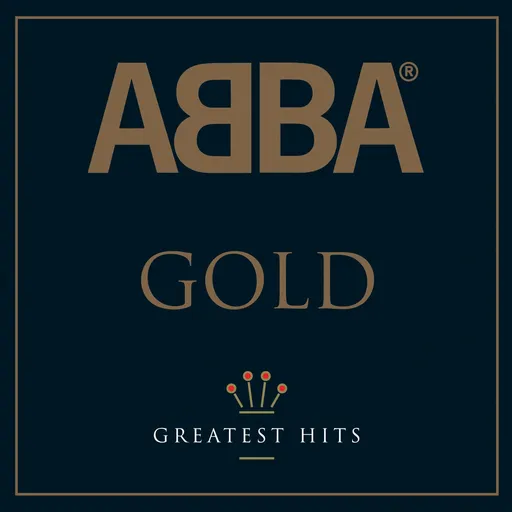 Abba - Abba Gold - CD Album