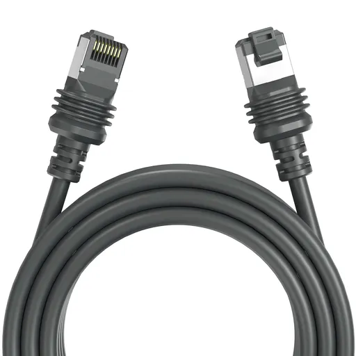 Starlink Gen 3 Ethernet Cable 6.5FT/ 2M Cable, Waterproof, Grey