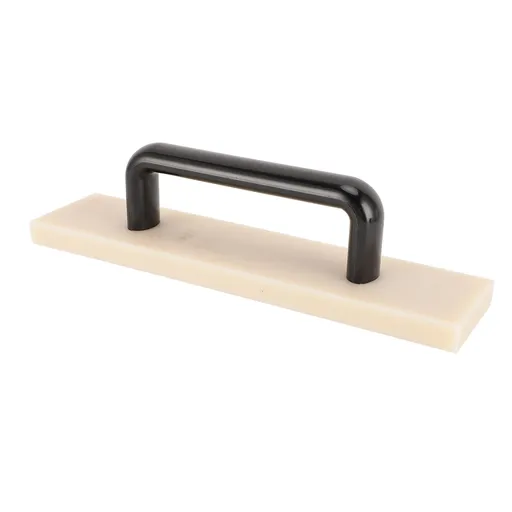 Tapping Block Nylon with Handle Tapping Block Flooring Tool for Home Improvement Projects L 30cm / 11.8in