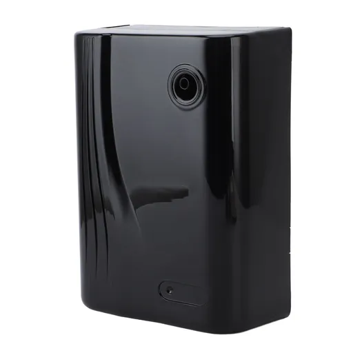 Aromatherapy Diffuser Automatic Misting Essential Oil Aroma Diffuser Silent Wall Mount Fragrance Machine for Home Hotel