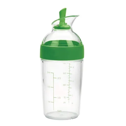 Salad Dressing Container, Condiment Bottles, Salad Dressing Bottles Salad Dressing Shaker Leakage Salad Dressing