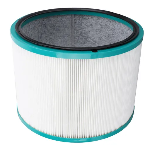 Replacement Air Purifier Filter for HP03 HP00 DP03 DP01 High Efficiency 3 Stage Filtration System