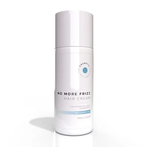 NO MORE FRIZZ HAIR CREAM | 100ML
