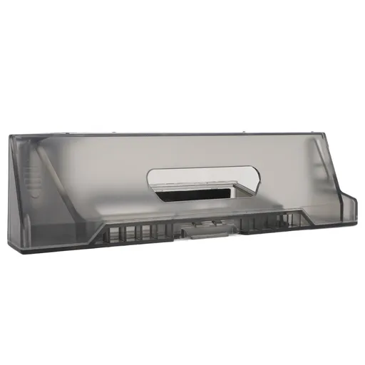 Dust Bin Box ABS Vacuum Cleaners Dust Bin Collector Replacement for P10S PRO V20