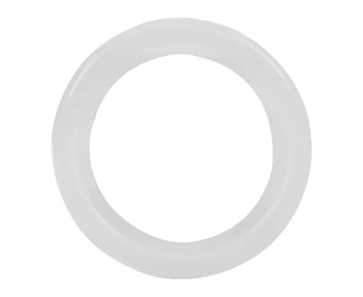 Brew Head Gasket Ring for Coffee Machines, Universal Professional Accessory Part