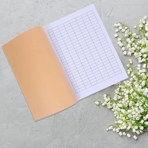 Personal Finance Ledger for Inventory and Financial Record Keeping