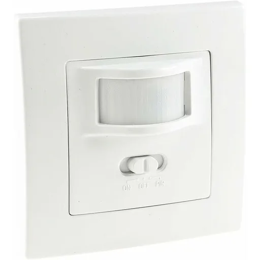110V-220V Infrared Sensor Switch, Dual-Use Ordinary Human Body Sensor Switch