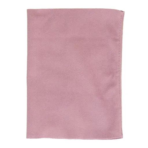 Dog Earmuff Sound Proof Soft Cat Ear Protection Keep Warm Washable Dog Calming Ear CoverPink M