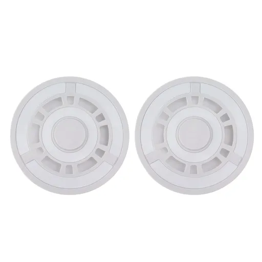 2Pcs Mop Cloths Bracket Mop Cloths Support for Dream S10 S10 Pro Robotic Vacuum Cleaner