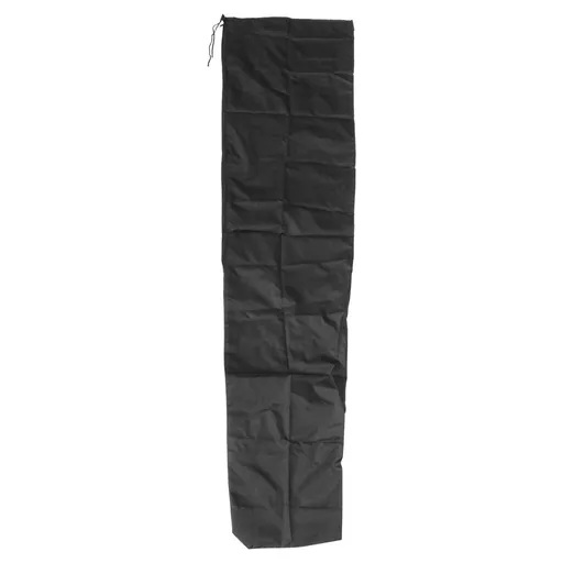 Heavy Duty Zipper Umbrella Cover for Large Parasol, Rust-Resistant Protective Sleeve, 1 Piece