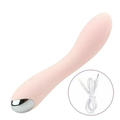 House Of Dasein G Spot Vibrator 20 Speeds Vibrations Clit Stimulator Orgasms Women - Pink - No Box
