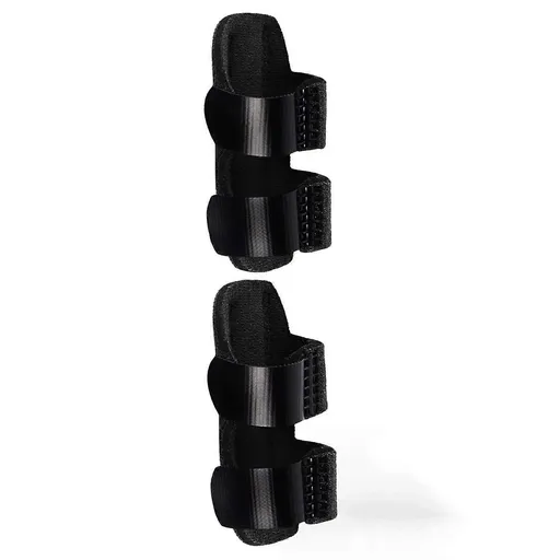 Doctor-Developed Trigger Finger Splint - Fits Index, Middle, Ring Fingers