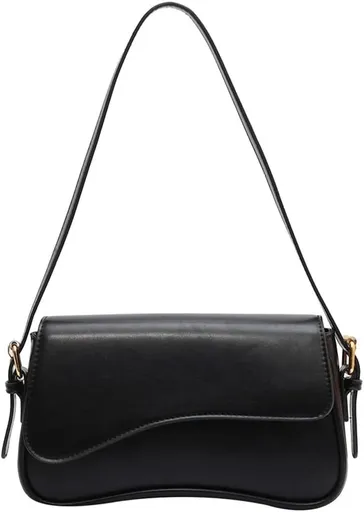 Women’s Hobo Shoulder Bag Handbags Retro Evening Vegan Leather Underarm Bag Shoulder Tote Bags 2024