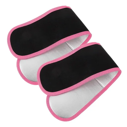 1 Pair Thin Arm Sleeves Boxing Weight Lifting Oxford Cloth