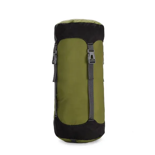 Drawstring Sleeping Bag Compression Bag Down Jacket Down Comforter Storage Bag Compression Bag Outdoor Storage Bag