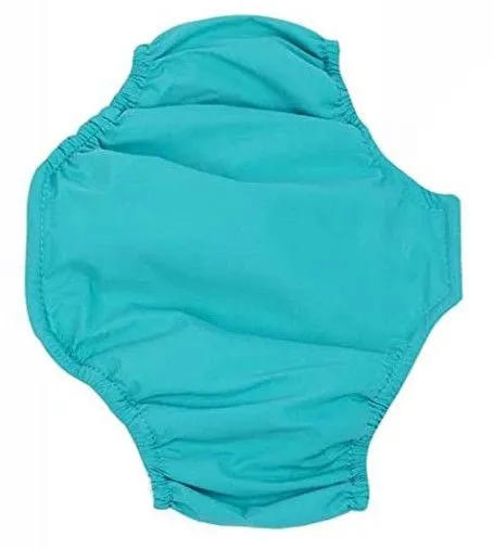 Dog Diapers Harper Male Cotton Large Green XL:86g