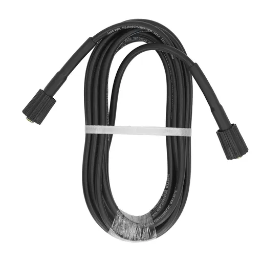 Sewer Jetter Hose Car Pressure Washer Home Garden Explosion Proof Water Pipe Drain Cleaning 8meter M22 Insert Core 14MM