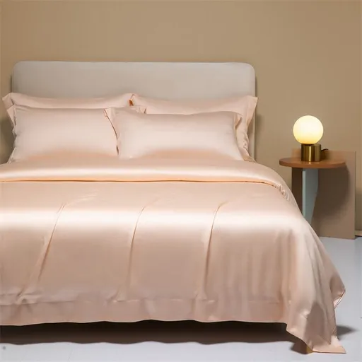 Yao Yue 60s Lyocell Bedding Set Bed Sheet: 245*245