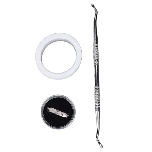 Ingrown Toenail Corrector Ingrown Toenail Correction Treatment Kit Manicure Tool for Home Type A
