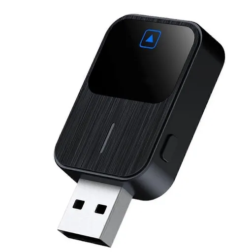 CarPlay Adapter for Android, Wired to Wireless AI Box