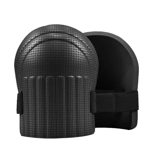 Knee Pads for Work, Anti-slip Knee Brace, Waterproof Knee Support for Cleaning Flooring Gardening Blue One Size