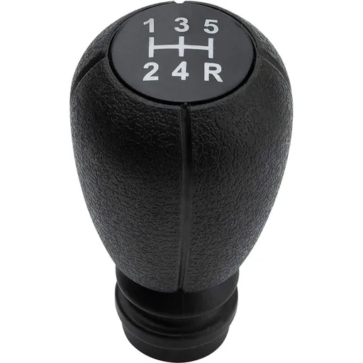Swgaunc 5 Speed Gear Shift Knob For 307 308 Xsara C2 C3 C4 Ds4 Picasso