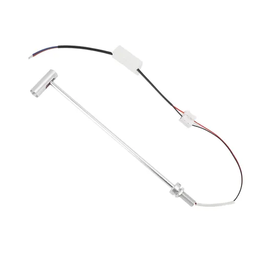 Standing Up Jewelry Showcase Spotlight LED Eye Caring Neutral Light Adjustable Jewelry Showcase Display Lighting Fixture for Cabinet