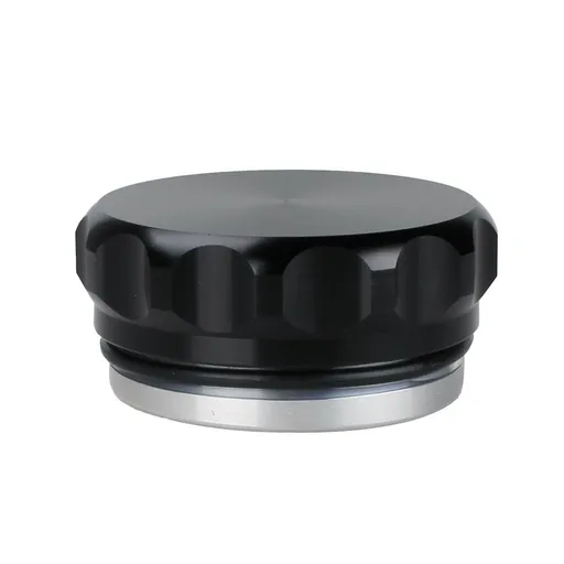 Car Fuel Tank Filler Cap,Weld Billet On Filler Neck Cap Aluminum Alloy Fuel Tank Filler Necks Fuel Water Tank Filler Neck