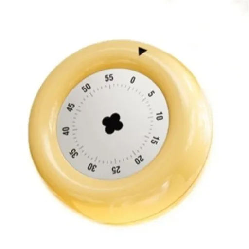 Visual Timer for Kids Countdown Timer 60-Minute Magnetic Cute Design