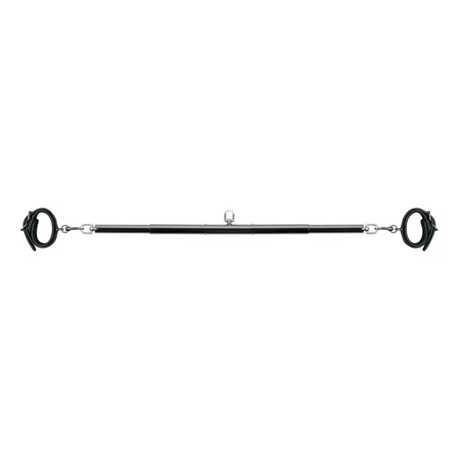 Fetish Collection Expander Spreader Bar And Cuffs Set