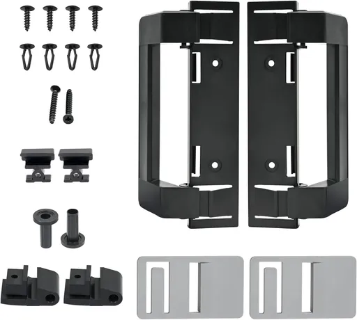 3316882900 RV Refrigerator Door Handle Replacement,Fridge Compatible with Dometic Camper Refrigerator,Fit for DM2872 DM2672 DM2682 DM2882 -