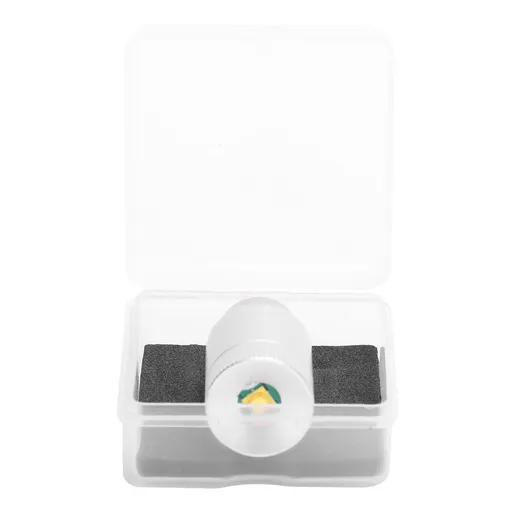 LED Bulb 3W Highlight P13.5S Flashlight Light Bulb Headlamp Electric Torch AccessoryWarm White DC 3V 3000K