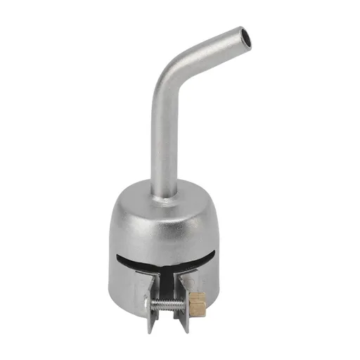 Stainless Steel Weld Nozzle, Weld Nozzle, Welding Nozzle High Temperature Resistance Welding Tools for PVC Plastic Sheet Soldering