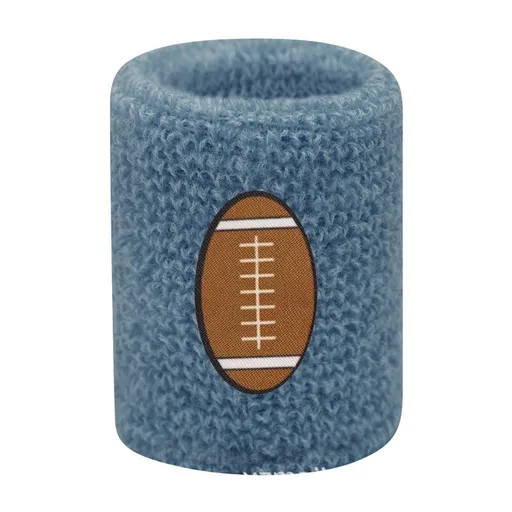 Like Sports Wristband Acrylic Basketball Football