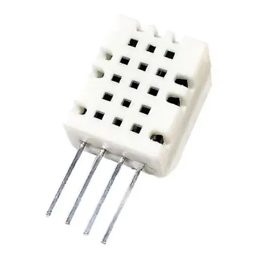 SHTC3 Digital Hygrometer Thermometer Sensor for Indoor and Outdoor, 0~100% RH / -40~125 C
