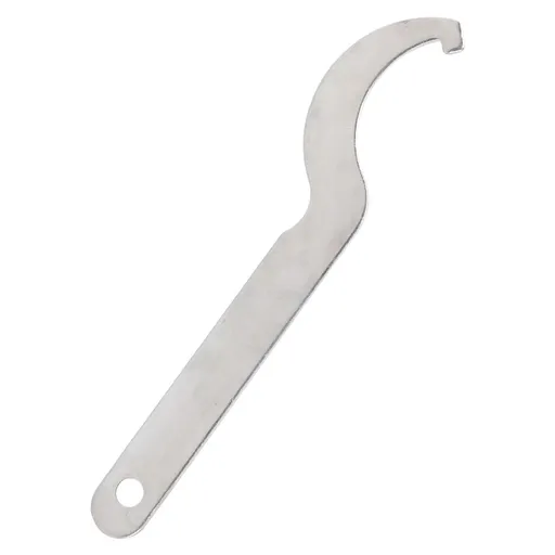 Professional Motorcycle Suspension Adjustment Tool Metal Wrench Spanner For Shock Absorbers Repair And Daily Maintenance