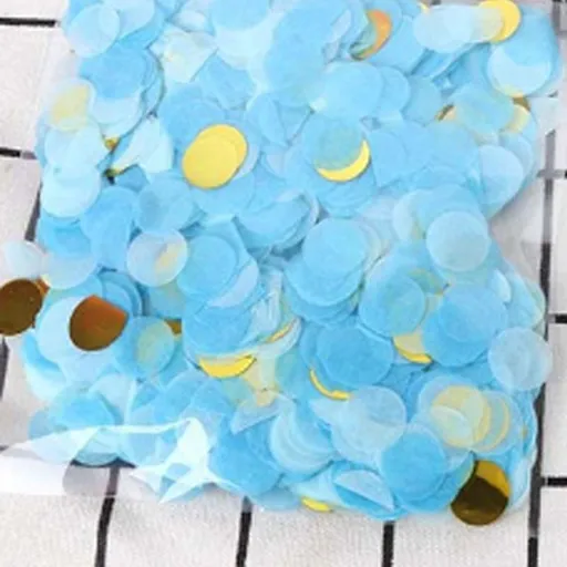 36 inch Balloon Set Confetti Tassel Yize latex 20g