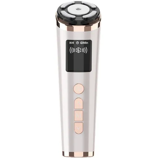 Mini Facial Machine Skin Care Device for Reduce Wrinkles, Skin Lifting, Skin Firming, Rejuvenation Brightening for Women Skin Care